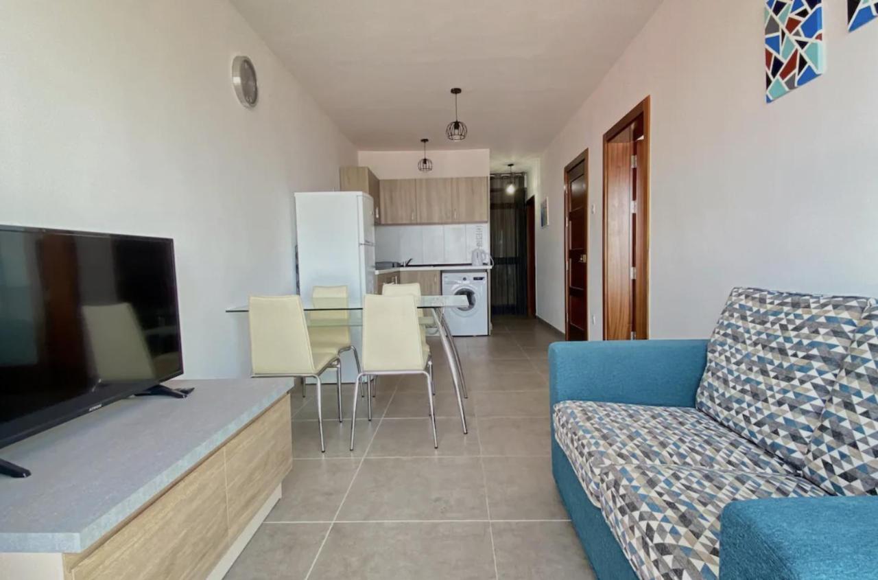 F1 2 St Julians, Private Room, Bathroom & Living Shared Saint Julian's Exterior photo