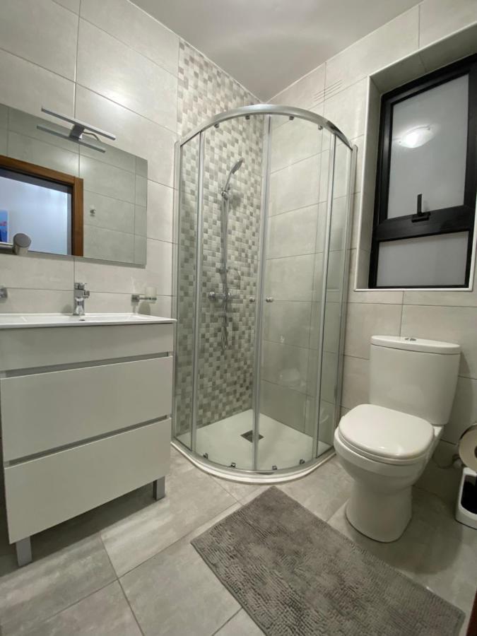 F1 2 St Julians, Private Room, Bathroom & Living Shared Saint Julian's Exterior photo